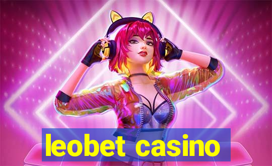 leobet casino